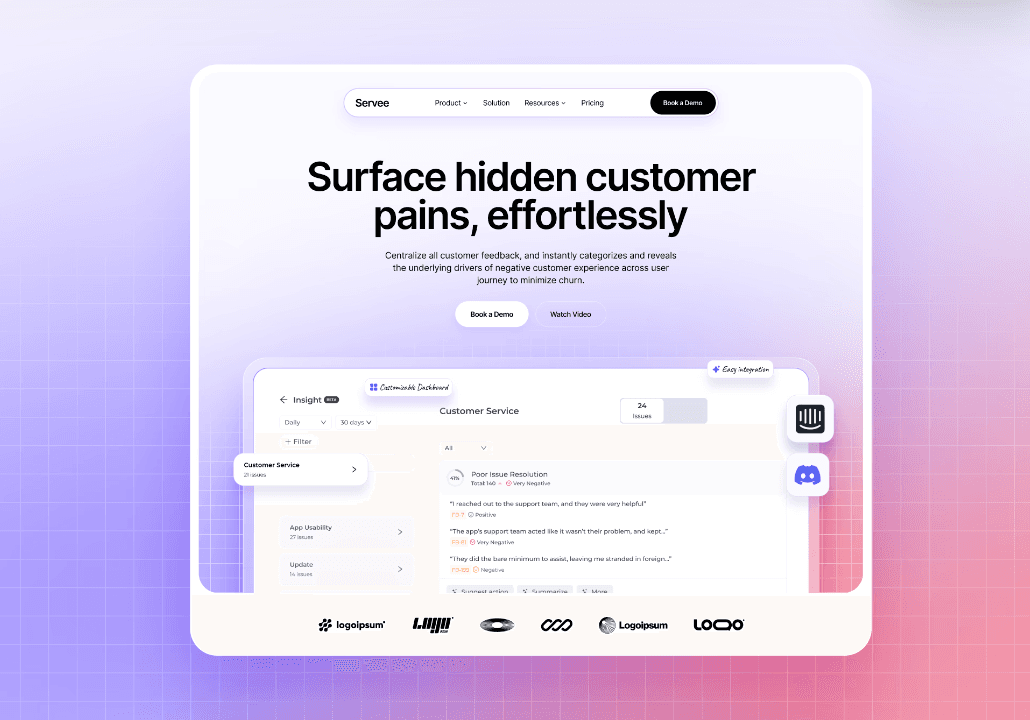 surface