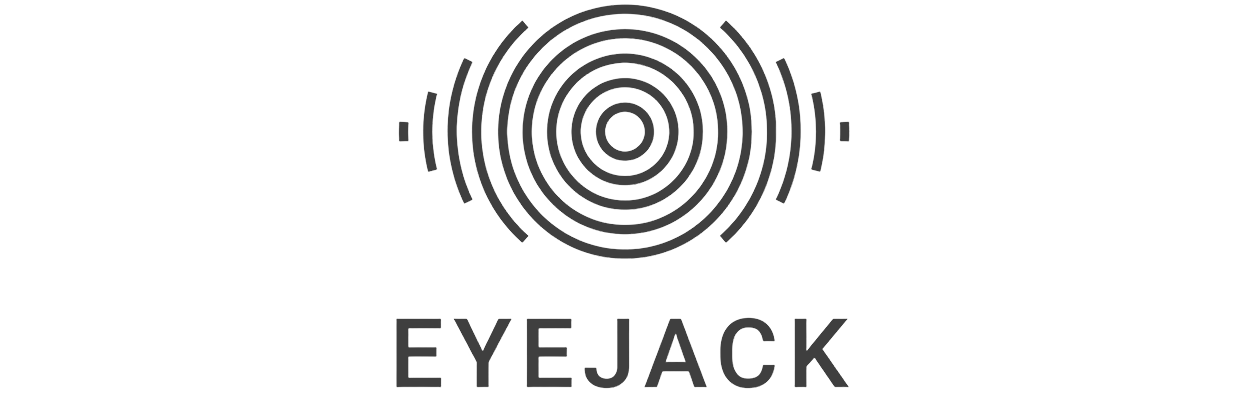 - Eyejack