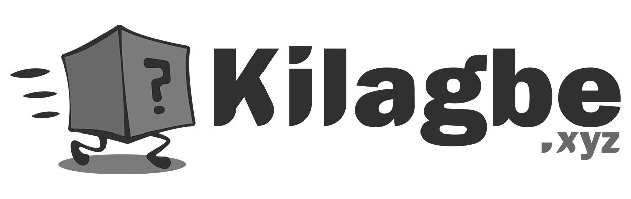 - Kilagbe